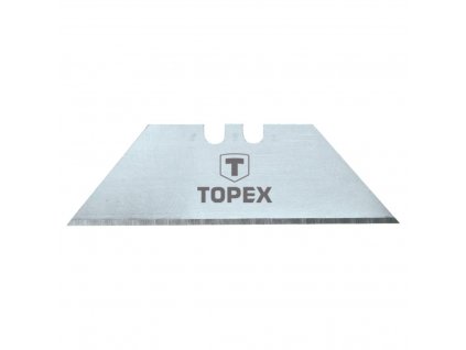 Náhradné nože, 5 ks | TOPEX 17B405