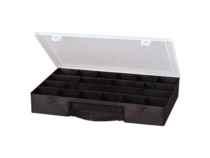 Organizér 36 x 25 x 5,5 cm | TOPEX 79R163