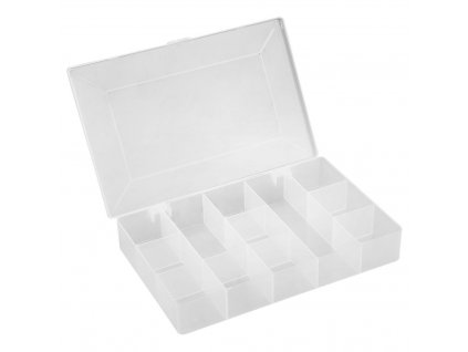 TOPEX  79R176  Organizér 22,6 x 15,4 x 3,7 cm | TOPEX 79R176