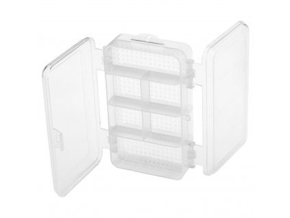 TOPEX  79R174  Organizér 15,2 x 9,5 x 4,2 cm | TOPEX 79R174