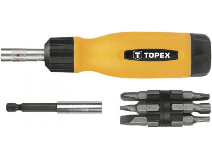 TOPEX  35D940  Trubkový kľúč 25 x 28 mm | TOPEX 35D940