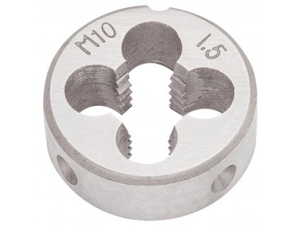 Závitové očko M10, 25 x 9 mm | TOPEX 14A310