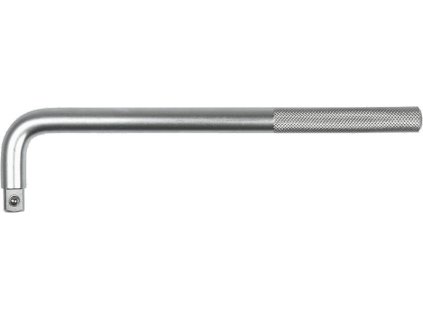 P?ka zahnut? gola 1/2", 250 mm | TOPEX 38D556