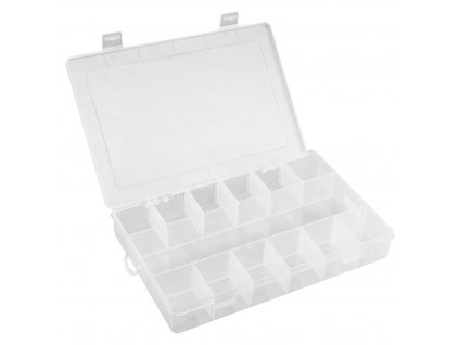 TOPEX  79R177  Organizér 27,3 x 18,8 x 4,4 cm | TOPEX 79R177