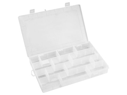 TOPEX  79R178  Organizér 35 x 22,8 x 4,9 cm | TOPEX 79R178