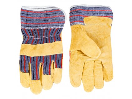 Pracovné rukavice, 10,5 " | TOPEX 83S110