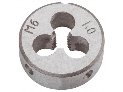 Závitové očko M6, 25 x 9 mm | TOPEX 14A306