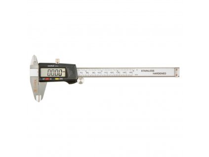 Posuvné meradlo, 150 mm, digitálne | TOPEX 31C628