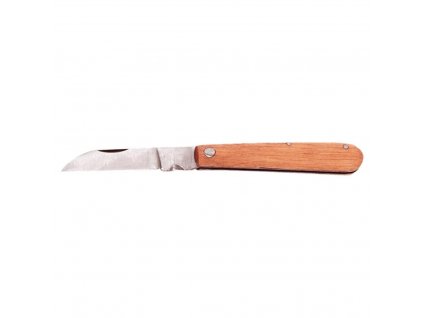 Zámočnícky nož, drevená rukoväť | TOPEX 17B632