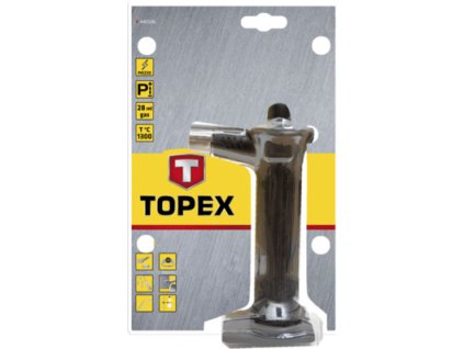 Mikro pajkovačka, 28 ml | TOPEX 4.4E-107