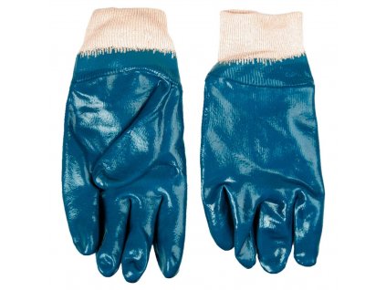 Pracovné rukavice, 10,5 " | TOPEX 83S201