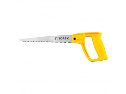 TOPEX 10A722 Compass saw 200 mm
TOPEX 10A722 Compass saw 200 mm