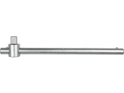 Sliding T bar 1/2", 250 mm | TOPEX 38D552