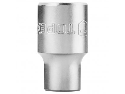 Gola hlavica 6 hranná, 1/2", 12 mm | TOPEX 38D712