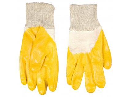 Pracovné rukavice, 10,5 " | TOPEX 83S202
