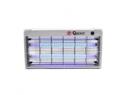 Lapač hmyzu GEKO UV 30W