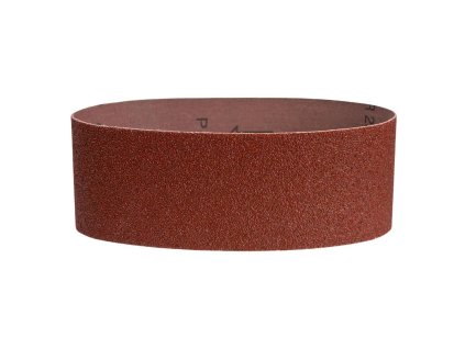 Nekonečné pásy 75 x 457 mm, K80, 2 ks | GRAPHITE 55H776