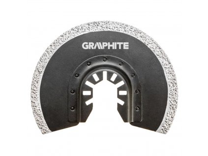 Karbid volfrámu pílový kotúč na keramické, 85 mm | GRAPHITE 56H004