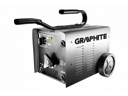 Zvárací transformátor 230 / 400V, 60 - 180 | GRAPHITE 56H802
