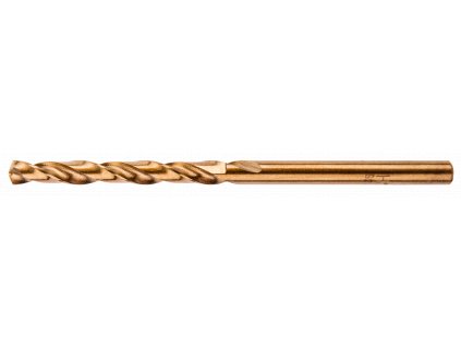 Vrták do kovu HSS-Co, 3,5 mm | GRAPHITE 57H023