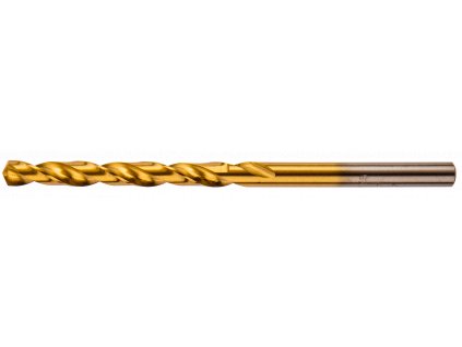 Vrták do kovu, HSS-TiN, 3,2 mm | GRAPHITE 57H122