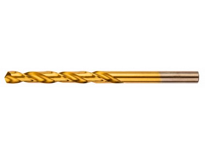 Vrták do kovu, HSS-TiN, 5,5 mm | GRAPHITE 57H136