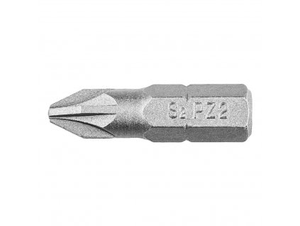 Bity Phillips PZ2 x 25 mm | GRAPHITE 57H956