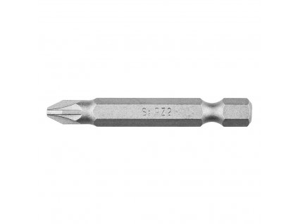 Bity Phillips PZ2 x 50 mm | GRAPHITE 57H959