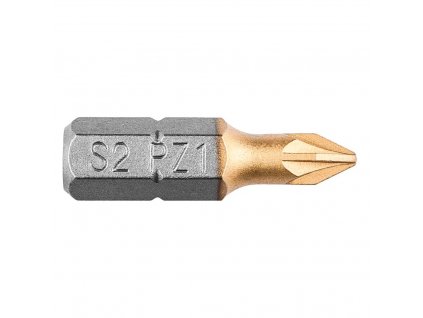 Bity,  PZ1 x 25mm, 2 ks | GRAPHITE 57H963