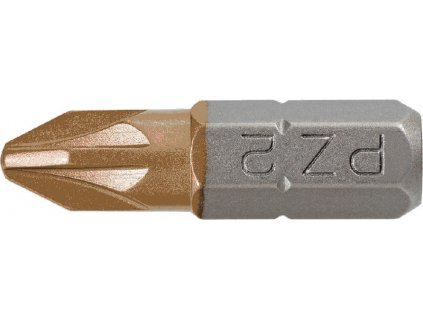 Bity,  PZ2 x 25mm, 2 ks | GRAPHITE 57H964