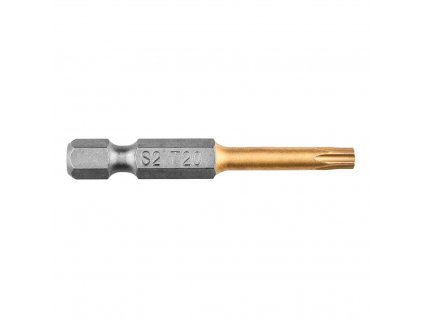 Bity Torx TX20 x 50 mm | GRAPHITE 57H986