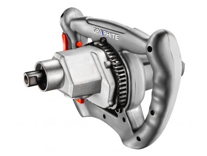 Miešadlo, 1200 W, rýchlosť: I: 0-580 ot / min, II: 0-760 ot. / min | GRAPHITE 58G782