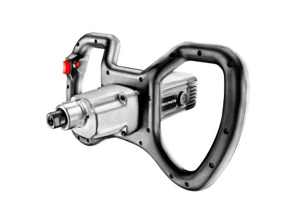 Miešadlo, 1600 W, r?chlosť: I: 180 do 460 ot. / min, II: 300-700 ot / min | GRAPHITE 58G784