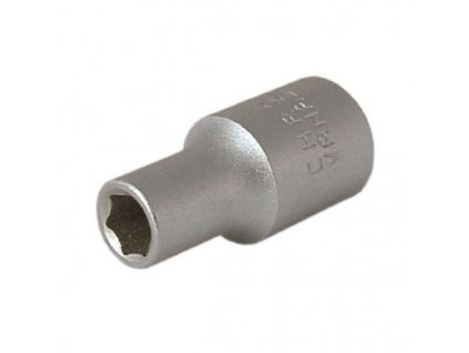 Hlavica 6-hran 1/4" 4,5mm - 17A1045