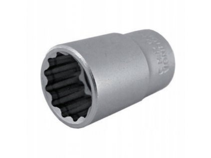 Hlavica 12-hran 1/2" 9 mm - 17C309