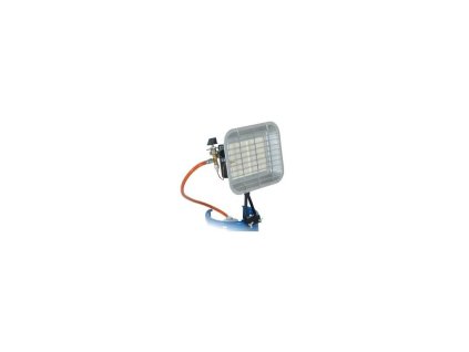 Plynový ohrievač 4,6kW - DED9970E