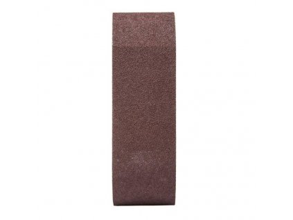 Brúsny nekonečný pás 75x457mm, 80 hr., sada 3 ks - DED7949K2