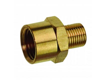 Redukcia 1/8" vonkajší závit (M) x 1/4" vnútorný závit (F) - A535338