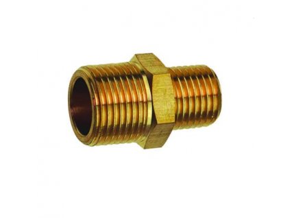 Redukcia 1/4" vonkajší závit (M) x 3/8" vonkajší závit (M) - A535331