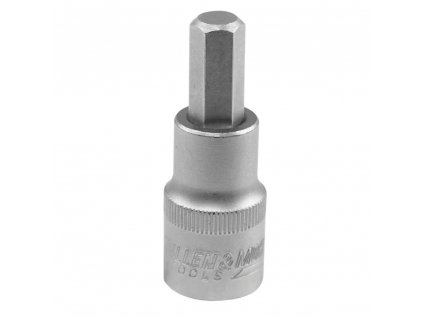 Nástrčkový kľúč Hex 1/2" H5, L55 - 17F001Z