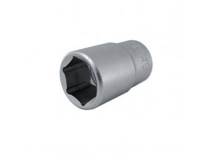 Hlavica 6-hran 1/2" 25 mm - 17A325