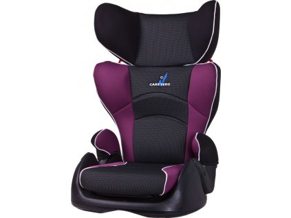 Autosedačka CARETERO Movilo purple 2016