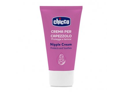 CHICCO Krém na bradavky 30 ml