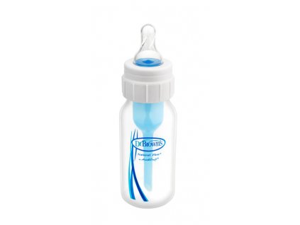 Medical Specialty dojčenská fľaša 120ml