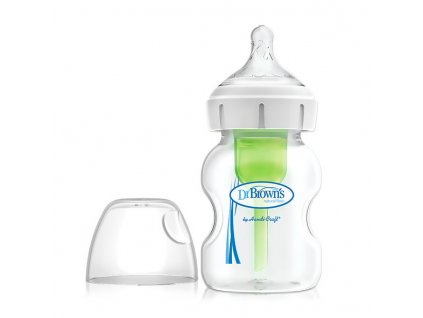 Dojčenská fľaška 150ml