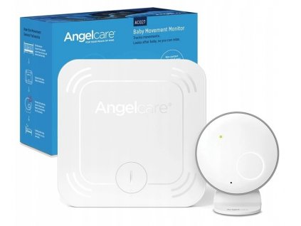 ANGELCARE AC027 Monitor pohybu dychu