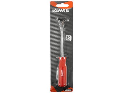 pol pm Verke V86296 Sciagacz do spinek tapicerki 200mm 53696 1