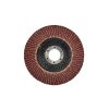 Brúsny lamelový kotúč 115mm P40