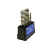 Sada vrtákov HSS do kovu 13ks 1,5mm – 6,5mm