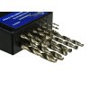 Sada vrtákov HSS do kovu 13ks 1,5mm – 6,5mm
